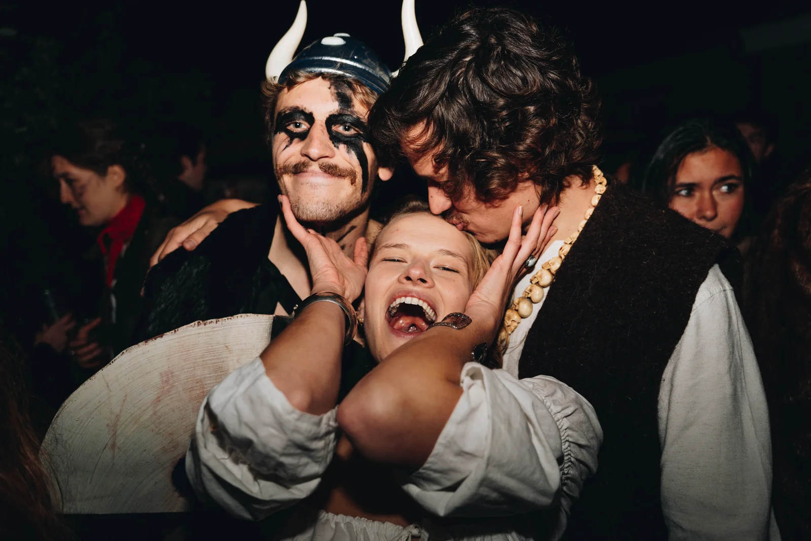 DrAAAkAAr 2025 (AAAAA #1)